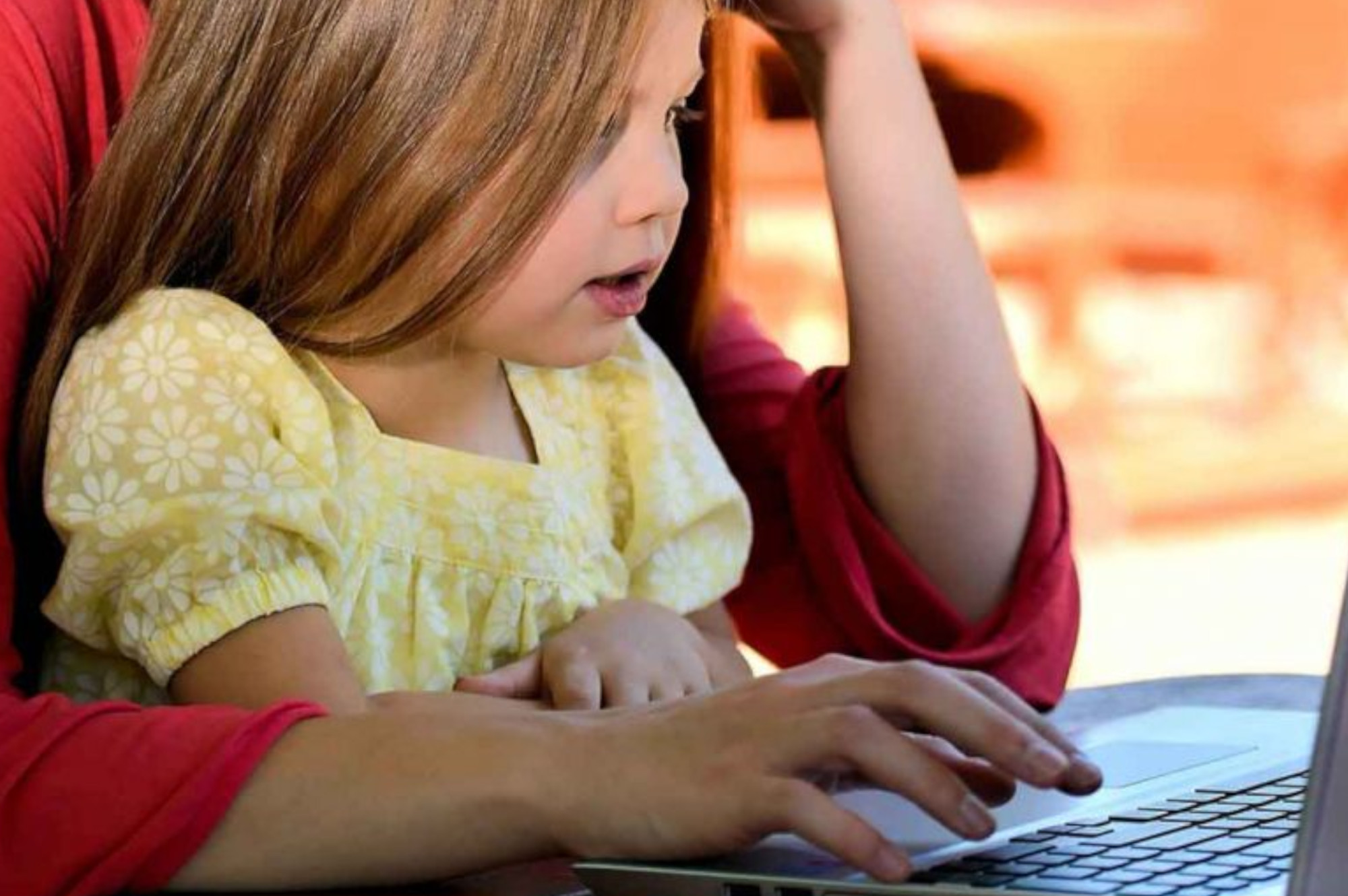 Mamme lavoratrici… e contente!